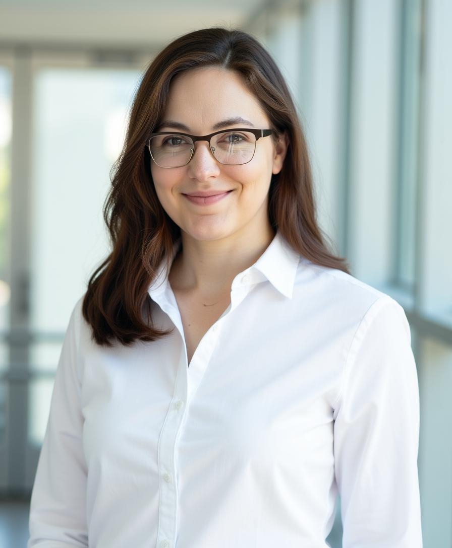 Sarah Straub
