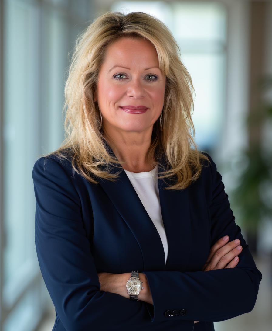 Wendy Adkisson
