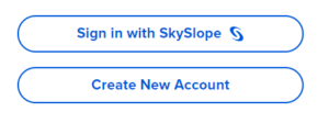 SkySlopeCreateAccount
