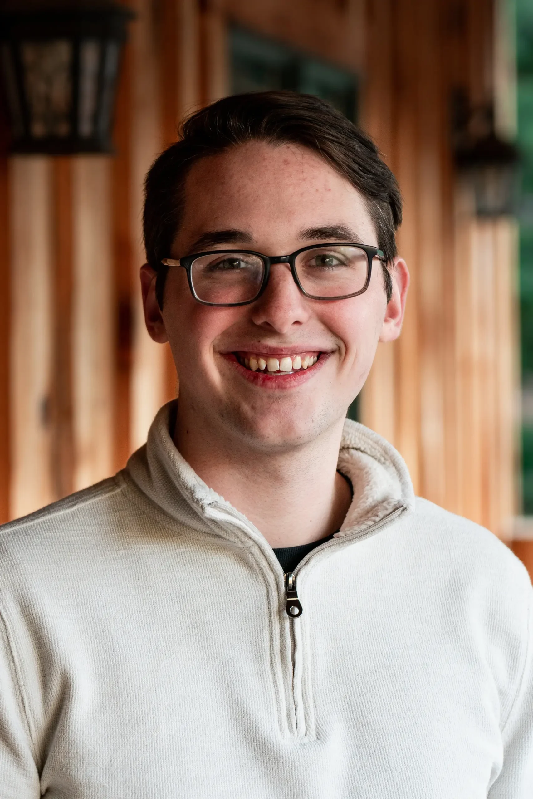 Caspian Hoehne