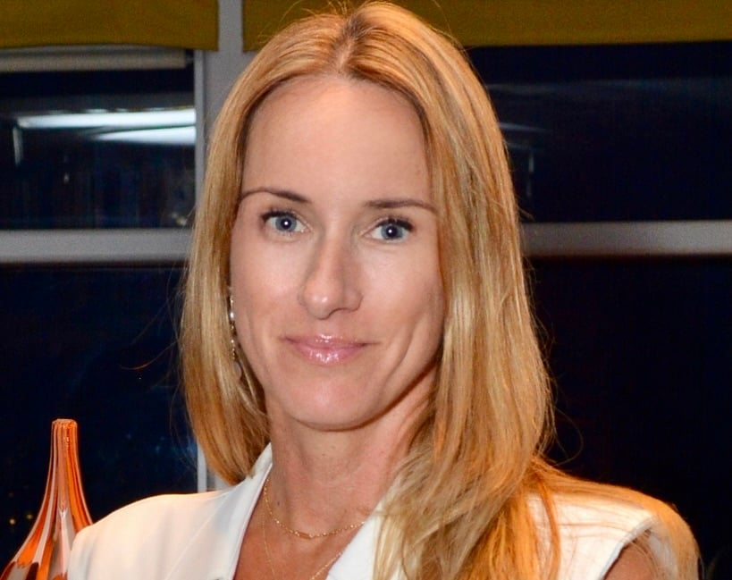 Carolyn Sadle