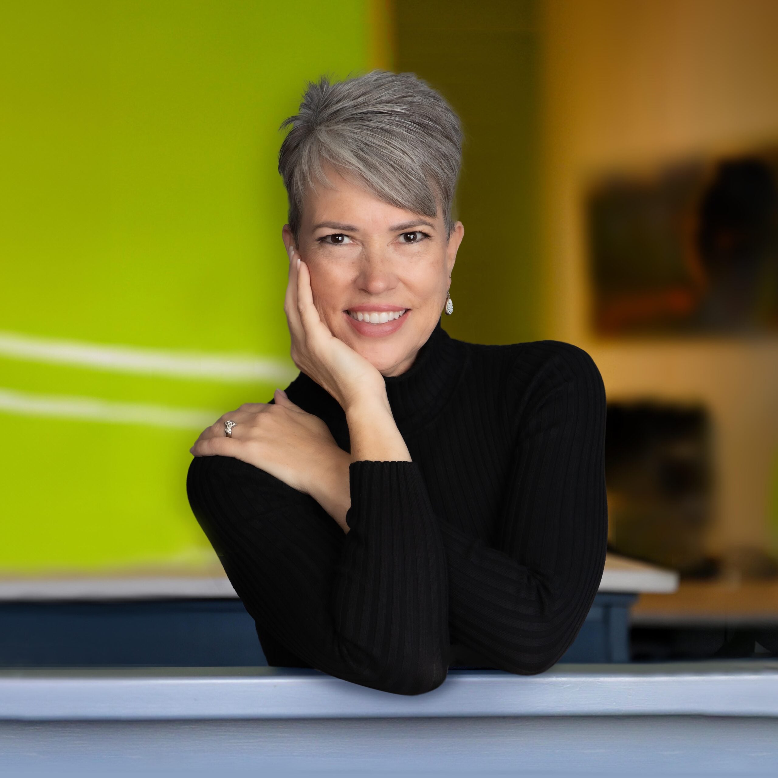 Lauri Mackey