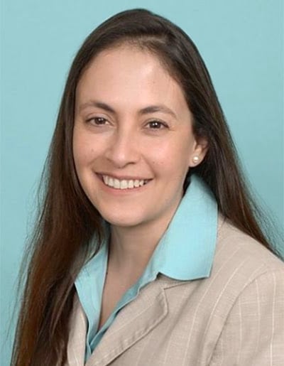 Liliana Barron-Rivas