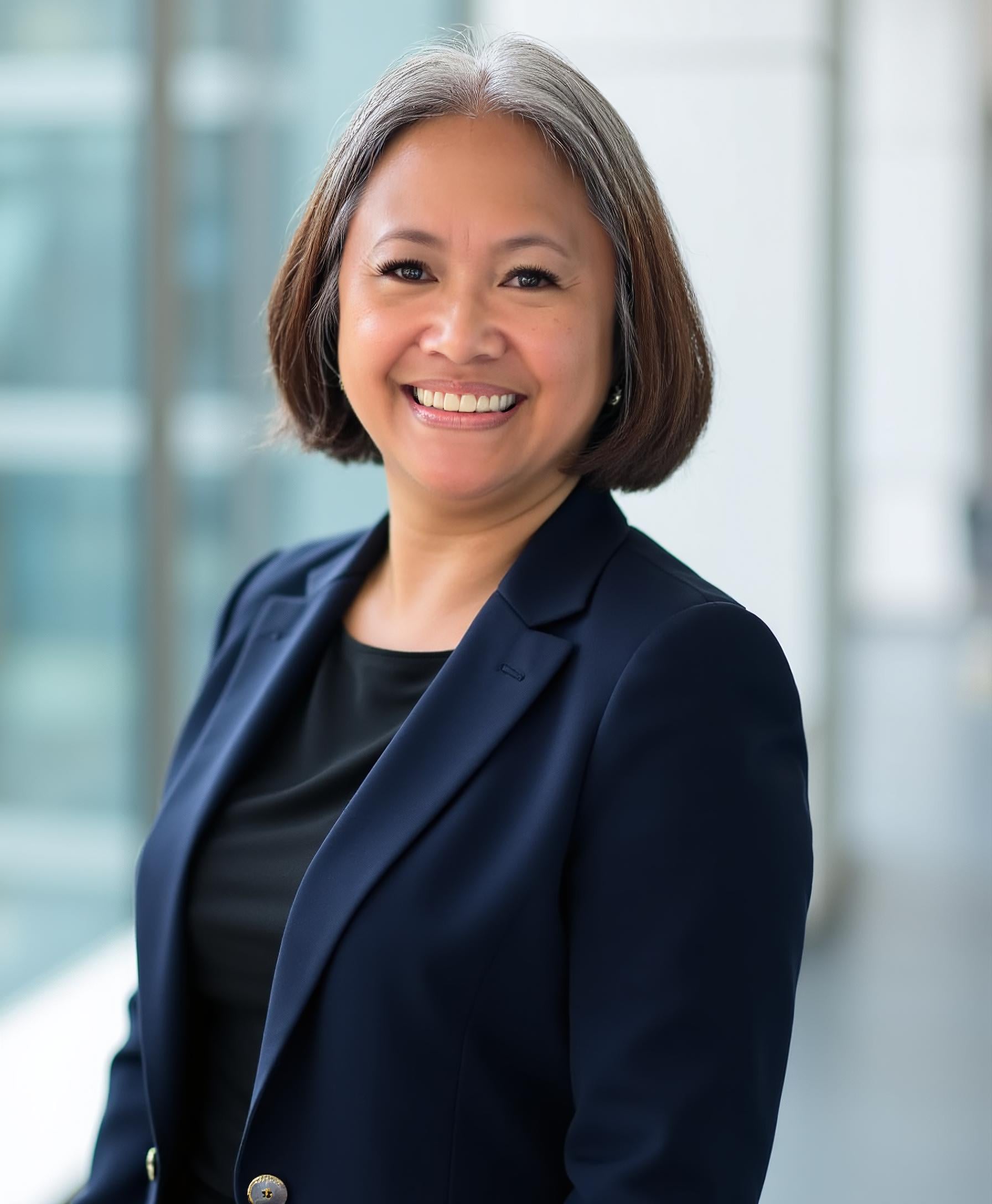 Lisa Nishioka