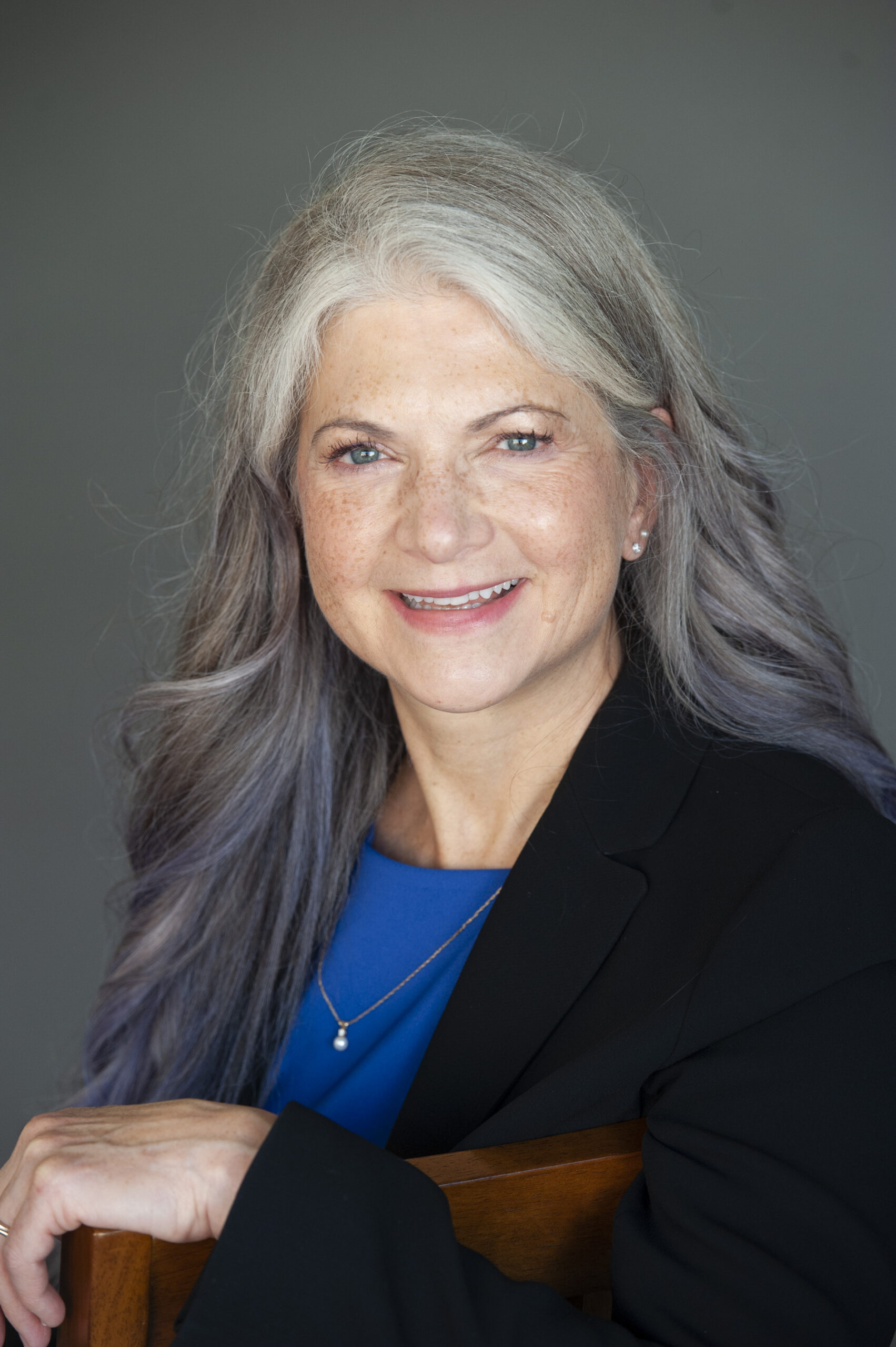 Robynne Whitaker