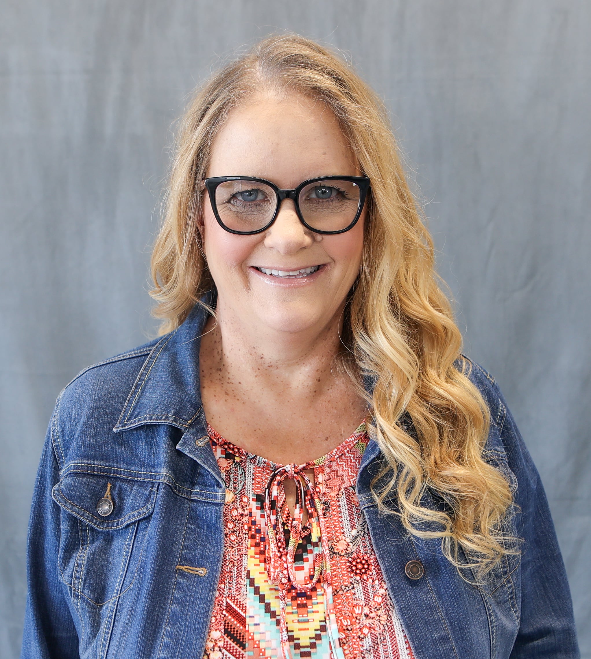 Stacy Ellingson