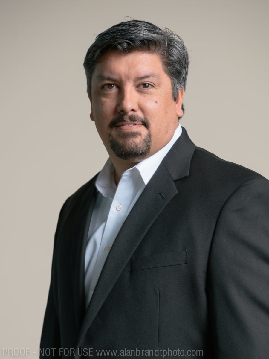 Tom Tapia