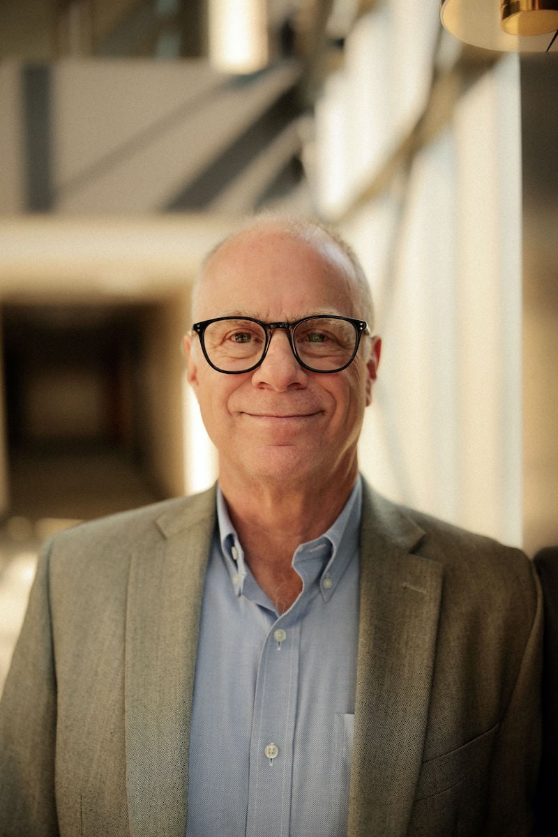 Michael Caplan